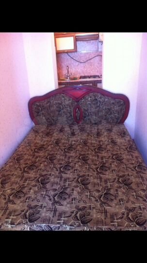 1-к. квартира, 28 м², 1/1 эт.