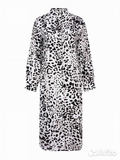 Платье NU 48-52