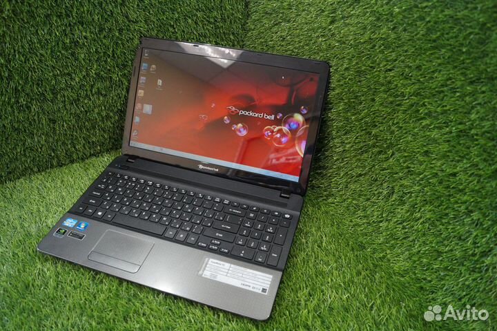 Мощный ноутбук в идеале на Core i5+6GB+GT540M