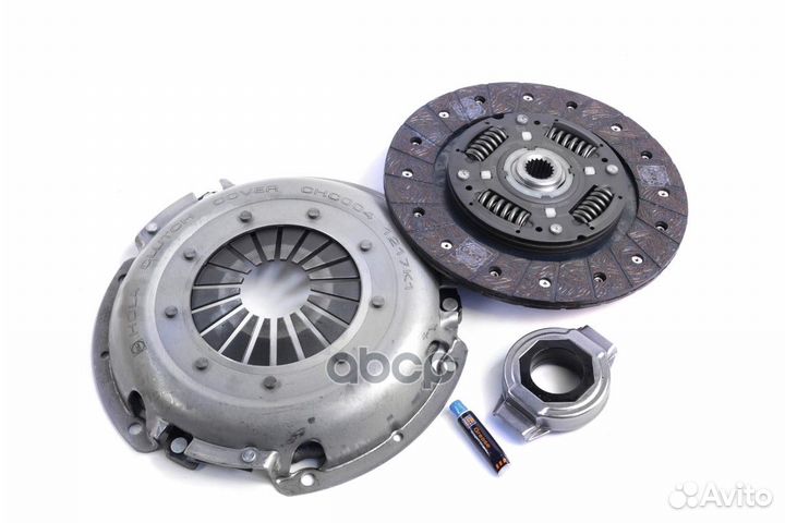 Сцепление, комплект CH11-004 hola