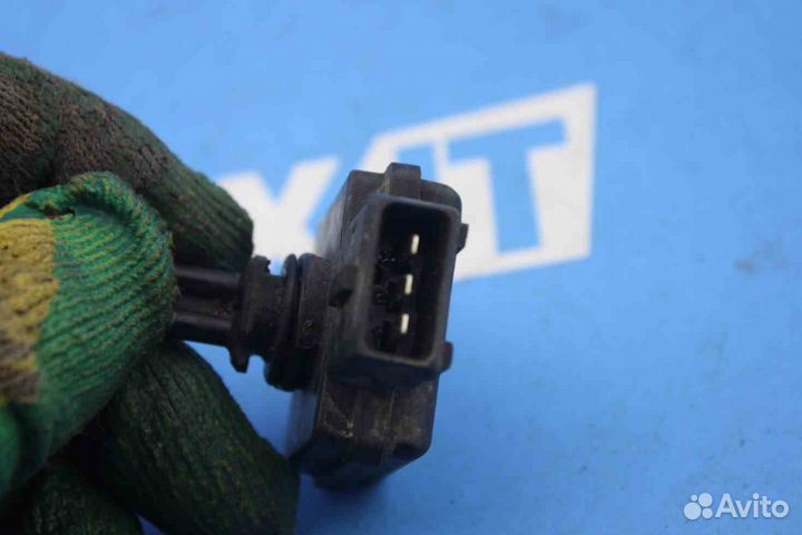 Датчик уровня охлаждающей жидкости Peugeot 307 (Пе