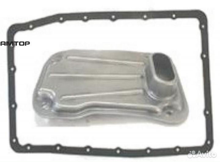 JS asakashi JT437K Фильтр масляный в АКПП JS Asaka