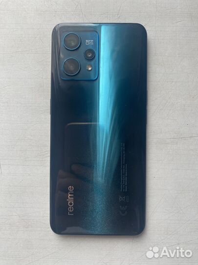 Realme 9 pro plus