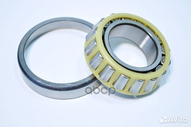 Подшипник коробки передач Y75EC43575S02H206 SNR