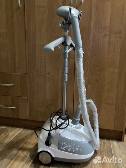 Отпариватель