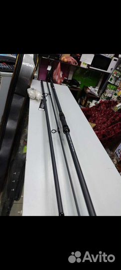 Карповые удилища kaida Noblest 3.5lb 3.9m