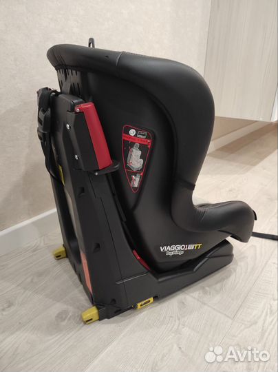 Детское автокресло Реg Pеregо 9-18 кг