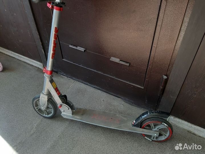 Самокат Roces 175