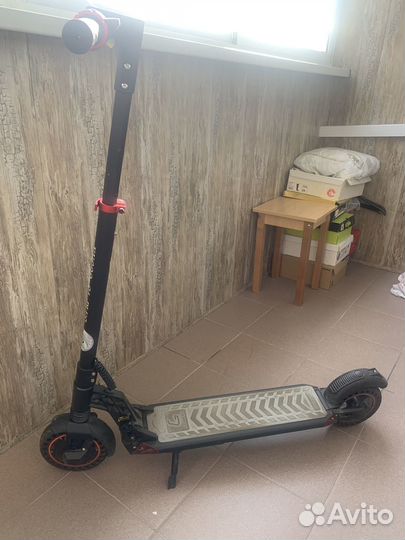 Электросамокат Kugoo S1 Plus