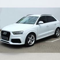 Audi RS Q3 2.5 AMT, 2013, 150 000 км, с пробегом, цена 2 399 000 руб.