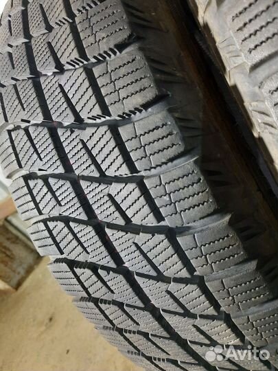 Bridgestone Ice Partner 205/60 R16