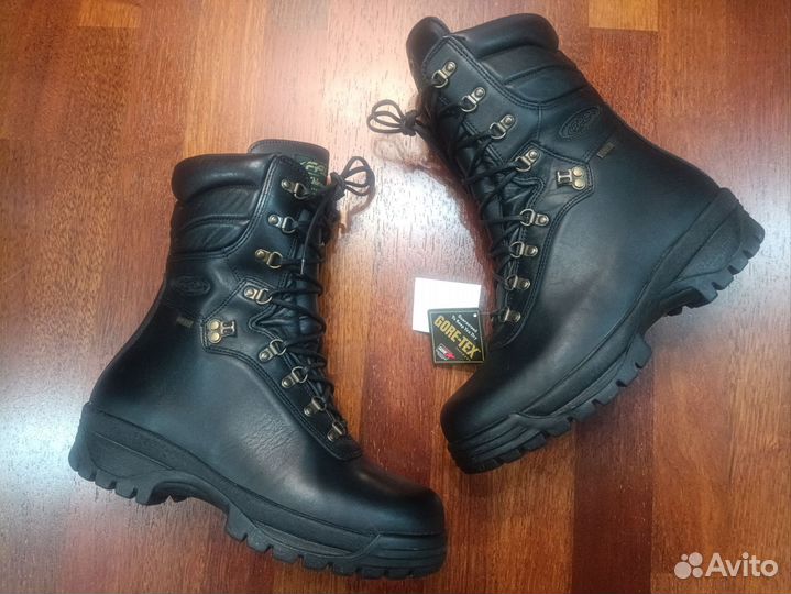 Ботинки FAL chiruca Husky для спн, 44