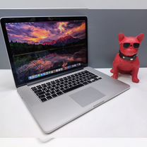 MacBook Pro 15