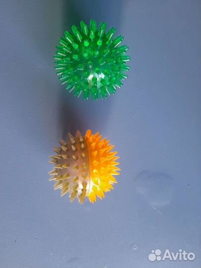 Массажер тетраком