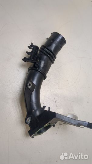 Патрубок воздушного фильтра Volvo V40, 2014