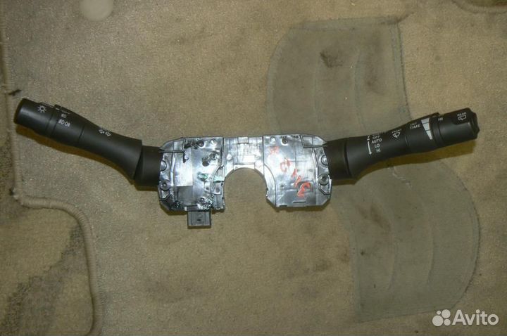 Гитара Renault/ Koleos/ HY0/ до 06.2016г./ к.т.№