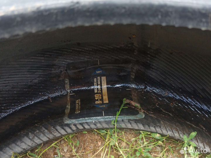 Toyo Proxes CF2 235/45 R17 94V