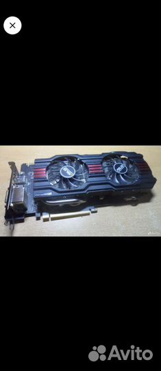Видеокарта asus gtx 970 strix 4gb
