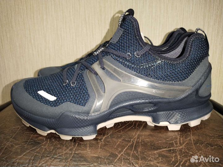 Новые кроссовки Ecco C-Trail M 43p
