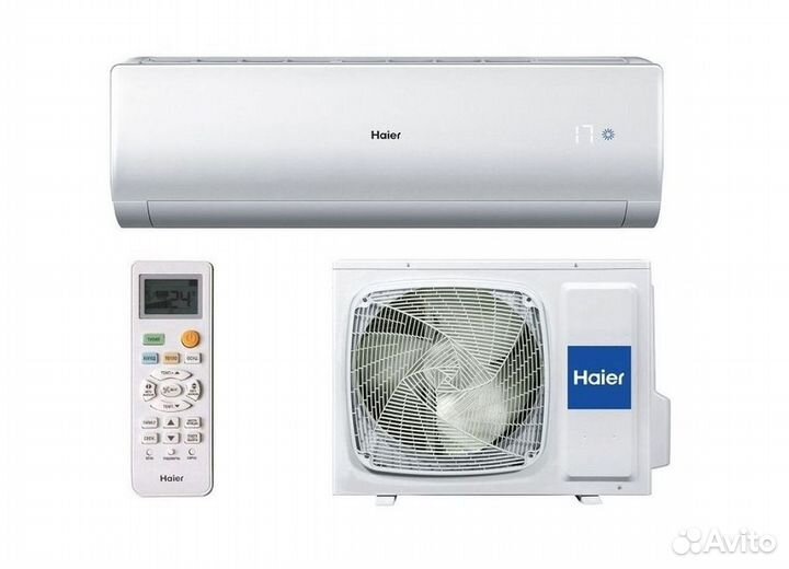 Кондиционеры