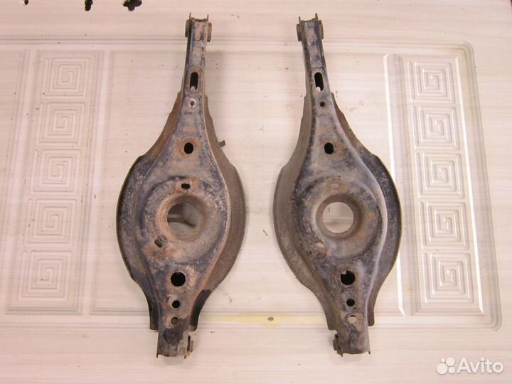 Рычаг задний тяга Mazda 6 GJ GL 2016 г