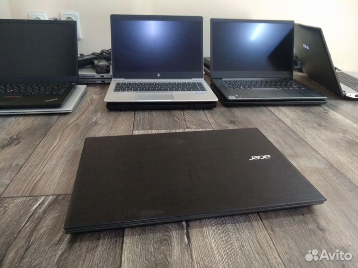 Acer / i3-5005u/ 8Gb / SSD