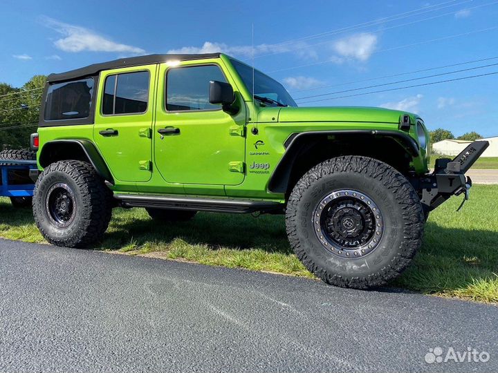 Диски Black Rhino R17 8x165.1 Hummer, Dodge