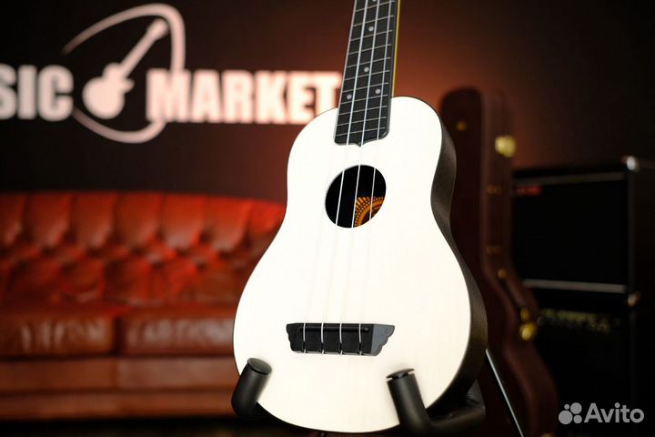 Укулеле сопрано Flight (Комплект)