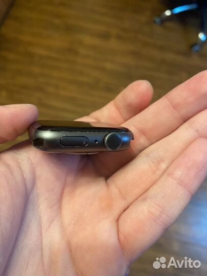 Apple watch series 5 44mm