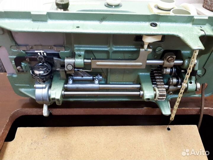 Швейная машина Veritas Textima 8014/26