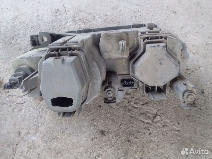 Фары alfa romeo 146