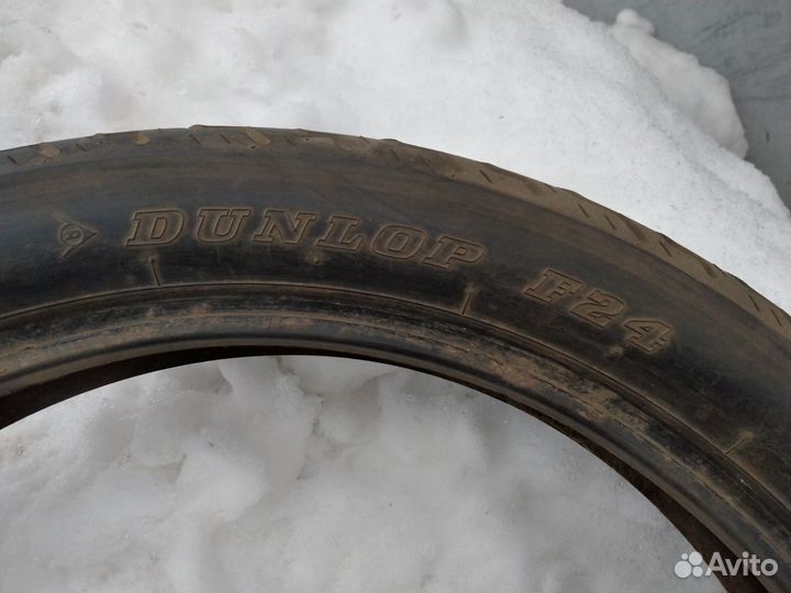 Мотошина R19 б/у