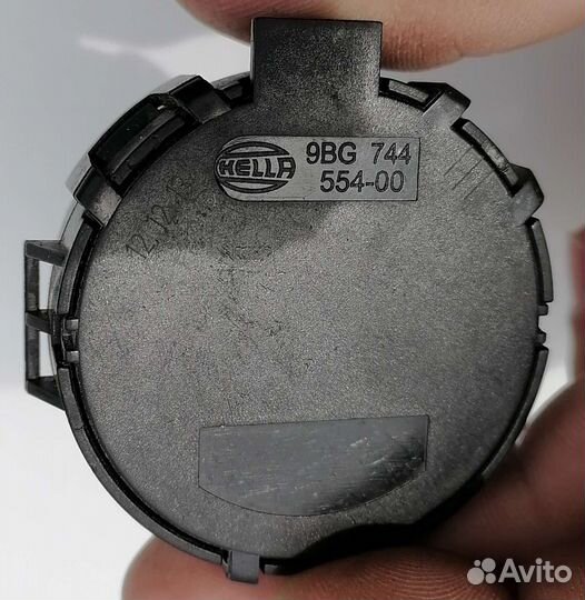 Датчик дождя для nissan renault infinity