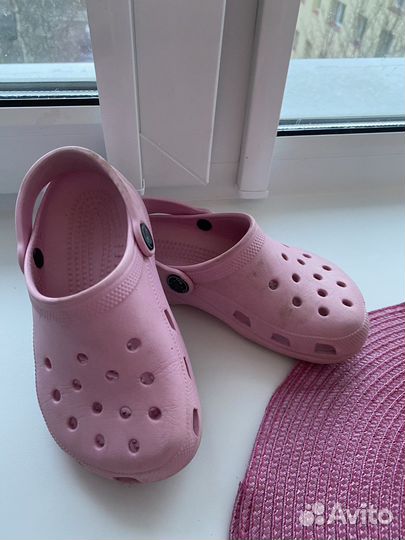 Crocs c11