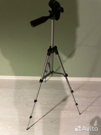 Штатив складной