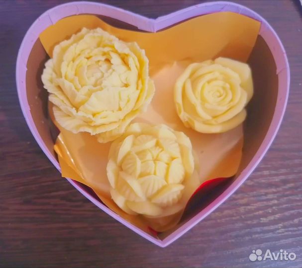 Съедобный шоколад