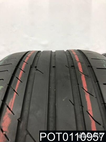 Continental ContiSportContact 5 315/40 R21 111Y