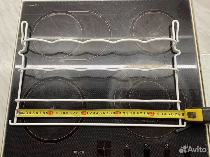 Полка бутылочница в холодильник electrolux