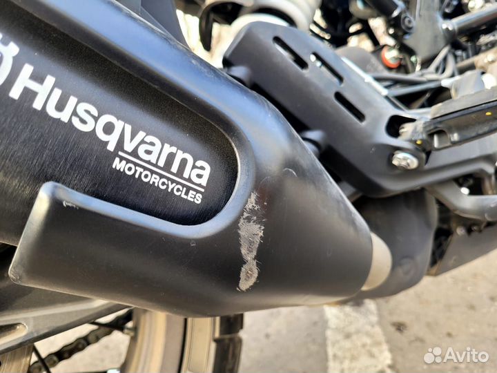 Продаю мотоцикл