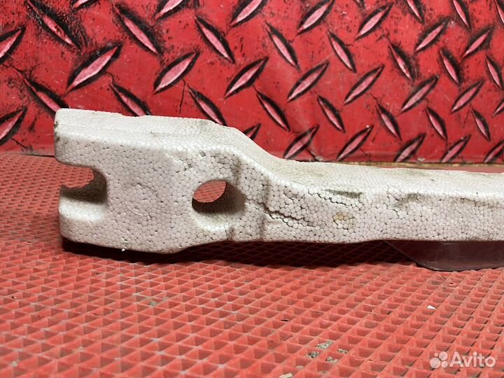 Абсорбер переднего бампера Mazda CX 5 CX-5 CX5 KE