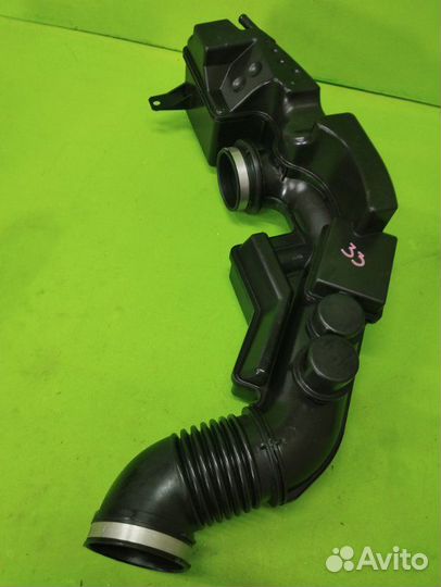 Воздуховод Subaru Forester SK9 FB25C 2019