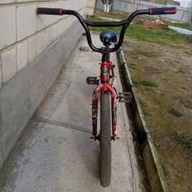 Трюковой велосипед bmx