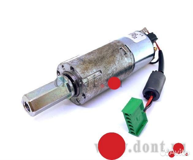 Wiper Мотор редуктор колеса для Wiper Blitz X4