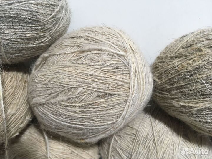 Пряжа для вязания