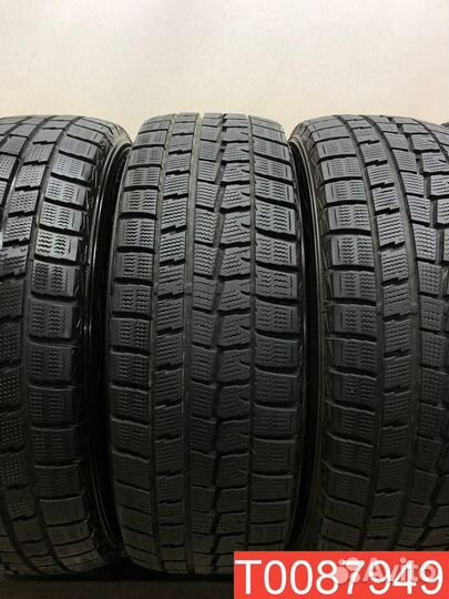 Dunlop Winter Maxx WM01 205/60 R16 101R