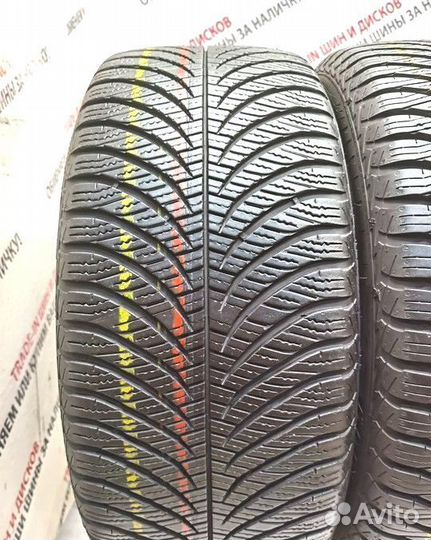 Goodyear Vector 4Seasons 225/45 R17 94Q