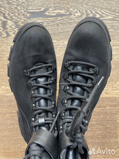 Ботинки Tamaris