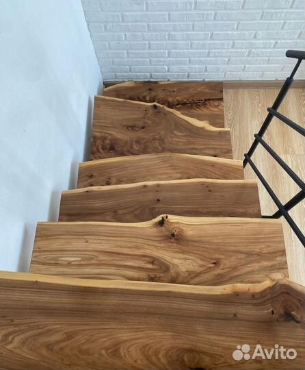 Изготовление лестниц и металлоконструкций