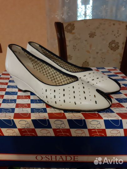 Туфли женские 41 размер Югославия