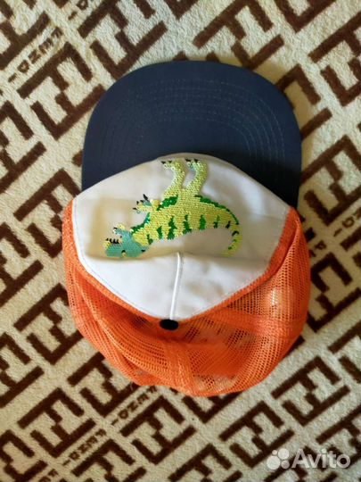 Кепка детская